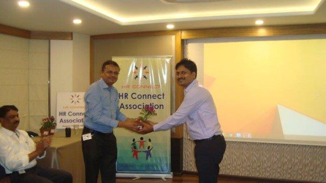 HR Connect Association (HCA) is a body of HR Professionals engaged in the profession of Human Resource, Industrial Relations, Labour Welfare , Training and Development.